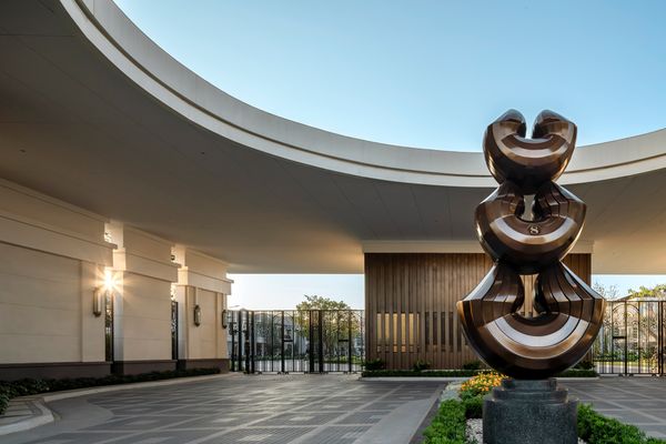 ✅️ขาย เศรษฐสิริ บางนา – สุวรรณภูมิ Setthasiri Bangna – Suvarnabhumi บ้านเดี่ยวทำเลบางนา-ตราด เชื่อมต่อเมืองและสุวรรณภูมิสะดวก ดีไซน์ Modern Classic เรียบหรูสง่างาม ใกล้เมกาบางนาและโรงเรียนนานาชาติ