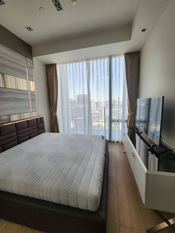 for rent 28 chidlom 1 bed super deal♥️⭐️