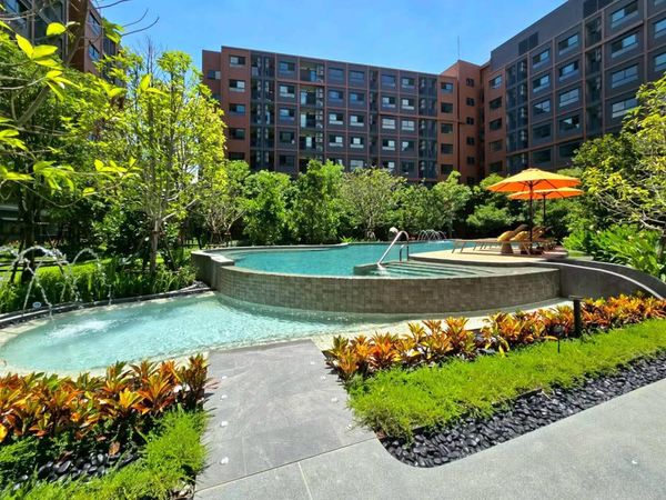 ​🚇 ชีวิตเชื่อมต่อไร้รอยต่อ ใกล้ MRT บางขุนนนท์ นั่งรถไฟฟ้าเข้าเมืองชิลๆ dcondo KIRI คอนโดพร้อมอยู่ เริ่ม 1.89 ล้านบาท แอดไลน์ @wsrcondo