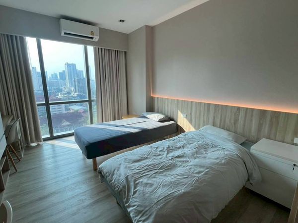 FOR RENT - 2 BEDROOM 90 SQ.M-  READY TO MOVE IN - CALL NOW 094-641-5974