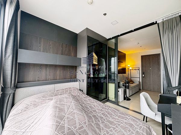 *** (2 bedrooms)(Official agent) Condo for rent : Privacy Jatujak ***