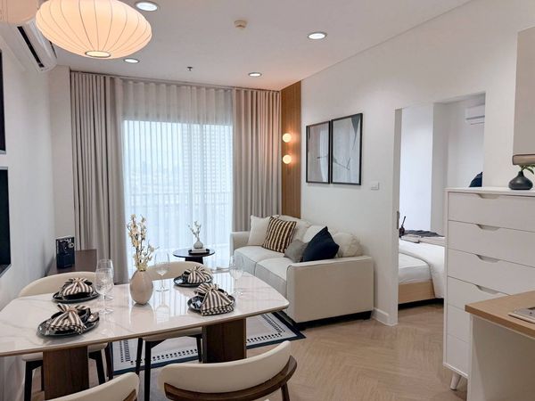 🔥 For sale 🔥 Intro Paholyothin - Pradipat - Intro Paholyothin - Pradipat / 1 bedroom P137