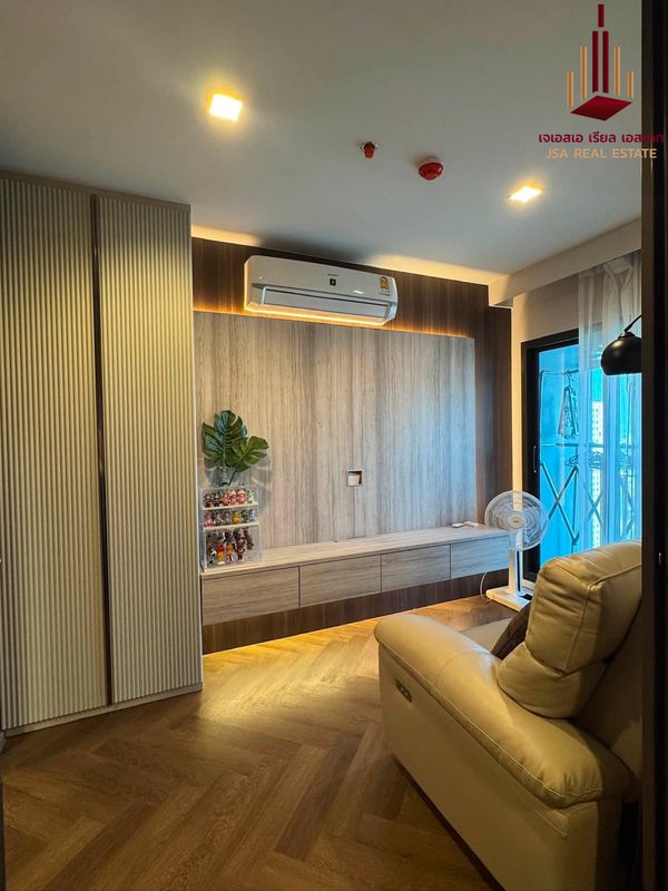 ✨ For Sale: Life Sathorn Sierra Condo ✨ 💰 Only 3,800,000 THB