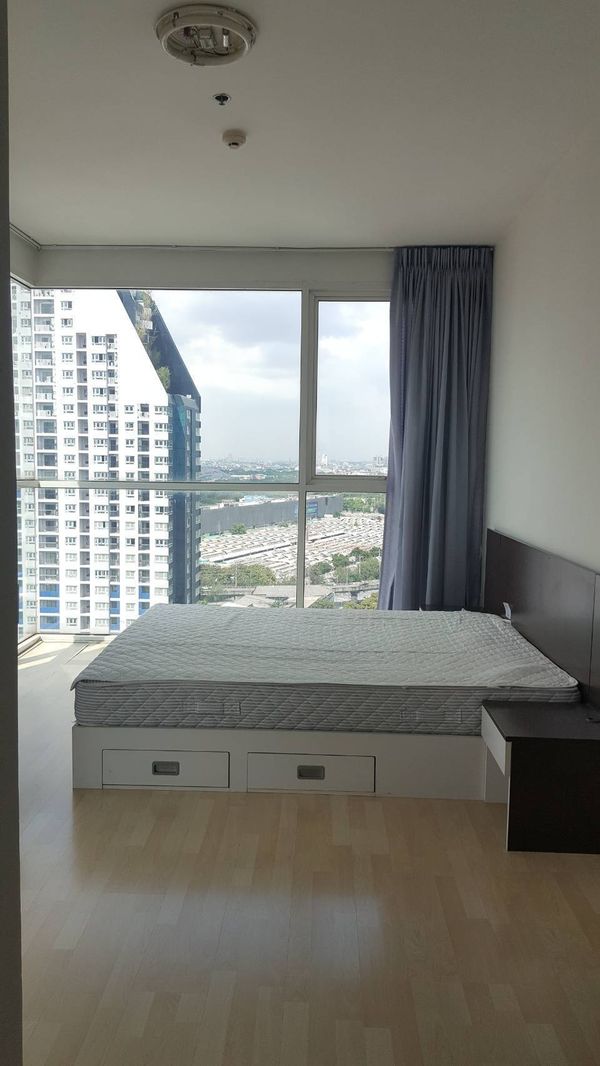 🏠✨ ไอดีโอ มิกซ์ พหลโยธิน (Ideo Mix Phaholyothin) | ขายคอนโด 2 ห้องนอน (HBH-RP-88)
