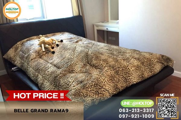 #L957🎉 160769 Condo for Sale Belle Grand Rama9