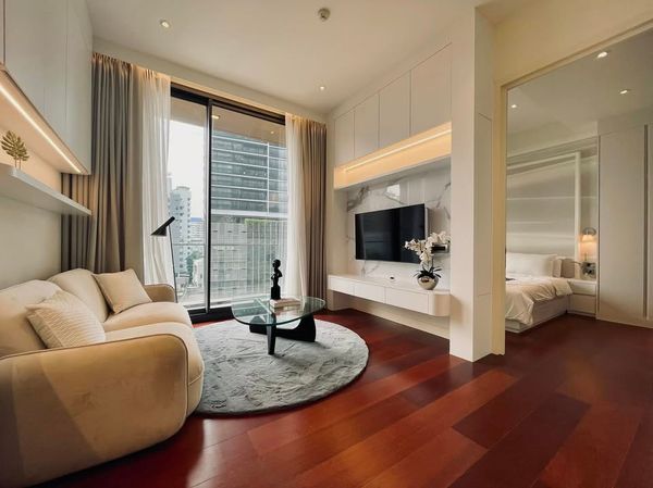 🏙️Khun by yoo🔥Ready to move in the heart of Thonglor , Near BTS Thonglor