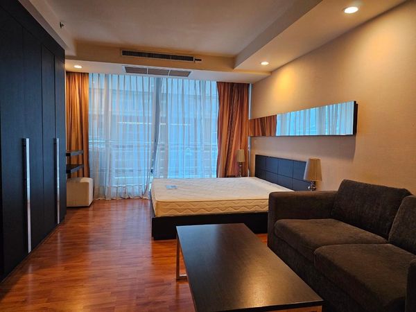# 🔥 Urgent sale! The Rajdamri condo in the heart of Ratchadamri, near BTS Ratchadamri, only 3.5 million baht 🔥Central Wold Police Hospital, Lumpini Park, Chula Tel. 084-694-8888