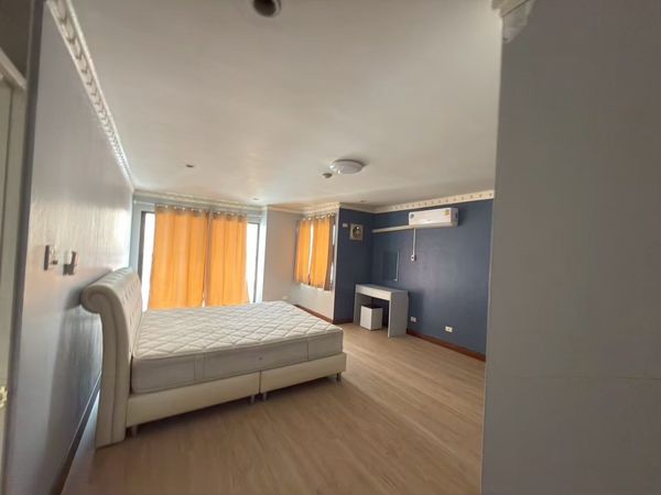 (Code SM2080) Condo for sale, Thana Tower Project: Thana Tower