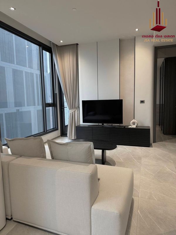✨ For Rent: Hyde Heritage Thonglor Condo ✨ 💰 Only 100,000 THB/month