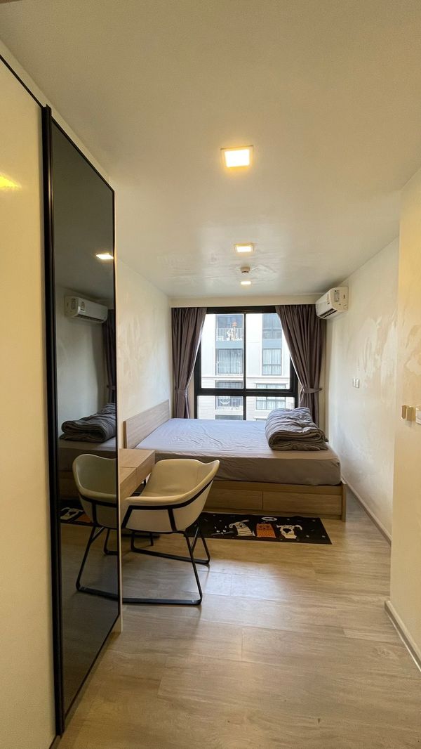 🏠✨ Maestro 03 Ratchada - Rama 9 (Maestro 03 Ratchada - Rama 9) | 1 bedroom condo for sale (HBH-RP-98)
