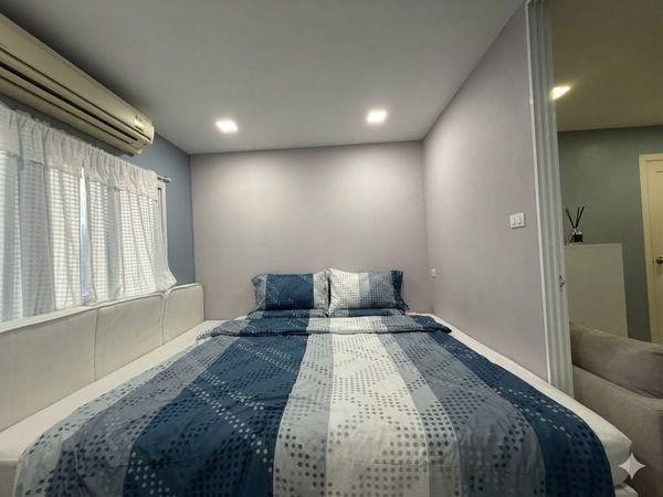 🔥 For Sale: IDEO Sukhumvit 115 | 🚆 Next to BTS Pu Chao Station