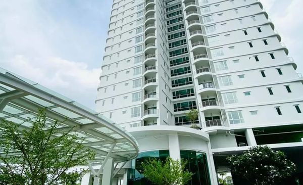 ✨ For Sale : Supalai Riva Grande  Condo ✨  💰 Only  9,800,000 THB