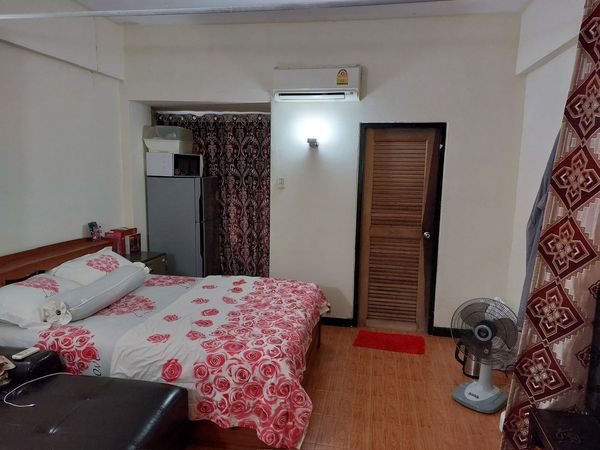 (Code S5718) Condo for sale, Metro Place Project: Metro Place