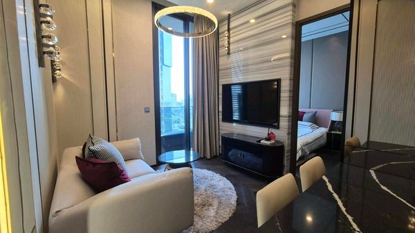 คอนโดให้เช่า ดิ เอส สุขุมวิท 36