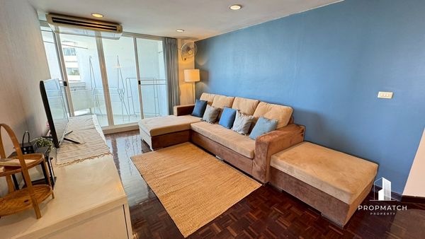 ✨Flash Deal ✨Tai Ping Towers ( 2Bed 2Bath 102SQM.) พร้อมอยู่ ! เพียง 8,800,000 บาท Tel.0981315848 @propmatch