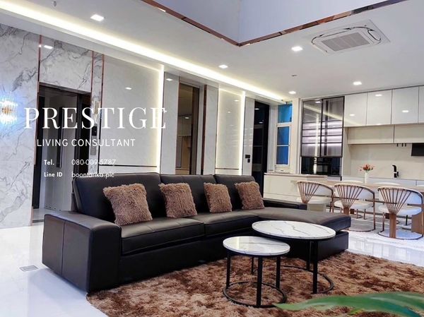 Hot Deal 🔥 📌For RENT เช่า | VIVE เอกมัย รามอินทรา (380sqm) 250,000 THB/month from 300,000 THB/month