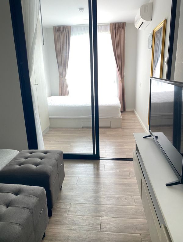 ขาย เคนซิงตัน พหล เกษตร 1 bed plus 30 ตรม พหลโยธิน 42 ใกล้มหาวิทยาลัยเกษตรศาสตร์ ศรีปทุม BTS สีเขียวสถานีกรมป่าไม้ หรือ เกษตรศาสตร์