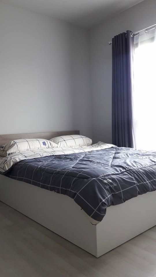 (Code SM2084) Condo for sale, Unio Rama 2 - Thakham project: Unio Rama 2 - Thakham.