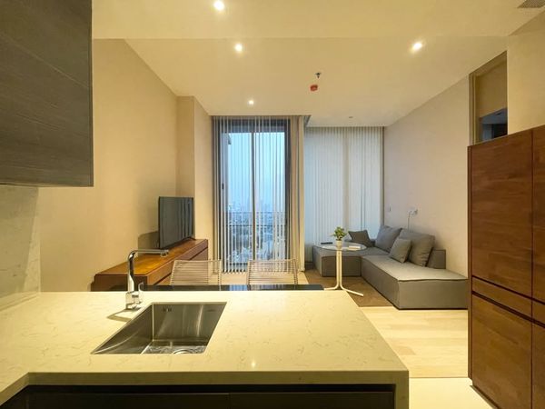 Condo for Rent The ESSE Asoke