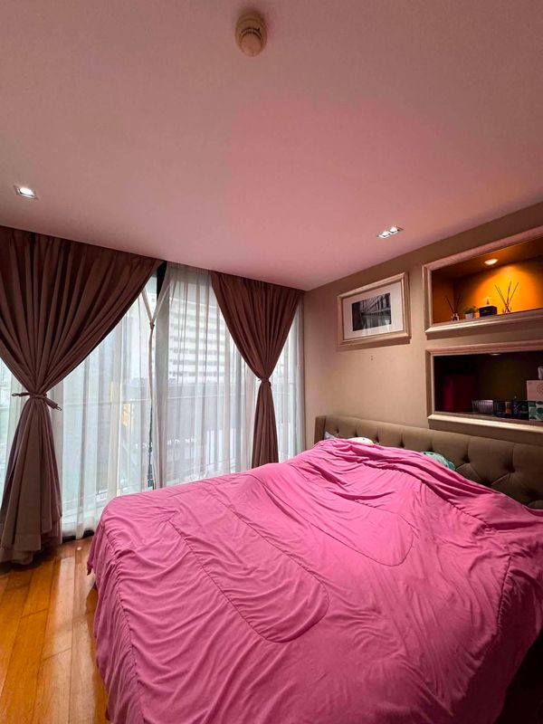 ขายคอนโด  The Alcove thonglor 10 ราคา 6,500,000 บาท [NCs260704]