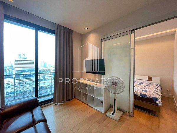 ✨Flash Deal ✨EQUINOX Phahon - Vibha ( 1Bed 1Bath 40SQM.) Ready to move in! Only 4,250,000 baht Tel.0981315848 @propmatch