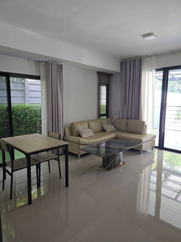 🚩PLENO 2 สุขุมวิท บางนา | ใกล้ MEGA Bangna ทางด่วน เดินทางสะดวก, MEGA Bangna, Concordian, ICS, Thai-Chinese Int1,Verso, Berkeley, Bangkok Patana✨ Fully furnished, ready to move in.