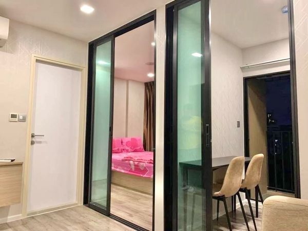🔥32103🔥 For Rent: Brown Ratchada - Huaikwang 🌐LINE ID: @fastforrentcondo