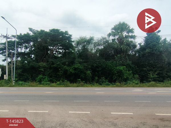Land for sale, area 1 rai 1 ngan 98 square wah, Photharam, Ratchaburi.