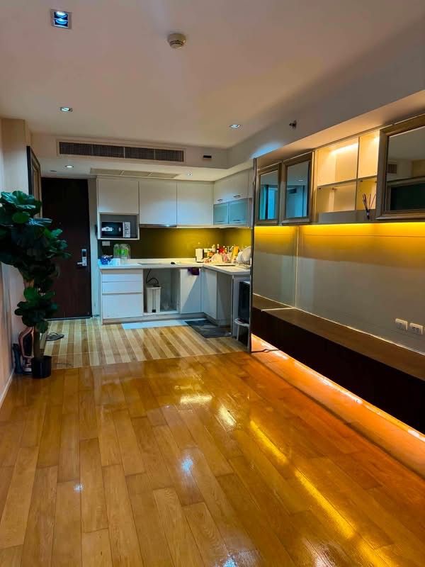 🔥 ขาย 🔥 ดิ แอลโคฟ ทองหล่อ 10 - The Alcove Thonglor 10 / 2 ห้องนอน E192 