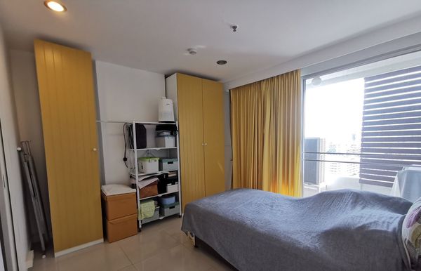 (Code S5711) Condo for sale, Ratchada Orchid Project: Ratchada Orchid