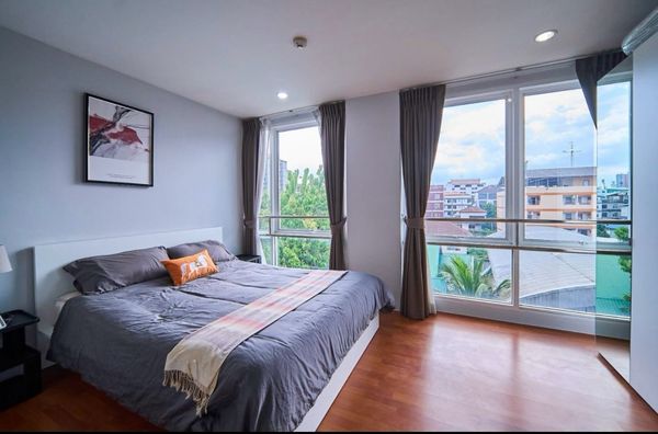 🔥 ขาย คอนโดเคส รัชดา คอนโดมิเนียม (Kes Ratchada Condominium) | ใกล้ MRT พระราม 9