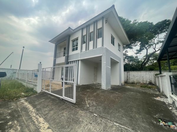 ✅ Single house for sale  Lanceo Nov Khubon 38, Lanceo Nov Khubon 38, good location, convenient travel, close to the expressway and electric train  ✅