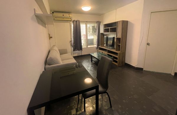 🏠✨ Thonglor Tower | ขายคอนโด 2 ห้องนอน (HBH-HL-380)