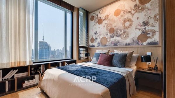 [VIP EXCLUSIVE ACCESS] Noble Emmerse Phrom Phong –  The Art of Refined Living at First-Tier Pricing