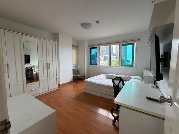 (รหัส SM2085) ขายคอนโด โครงการ City Home Sukhumvit : ซิตี้โฮม สุขุมวิท