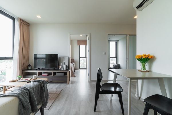 🔥🔥32101🔥🔥 Chambers Chaan Ladprao-Wanghin for rent 🌐 LINE ID: @fasforrentcondo