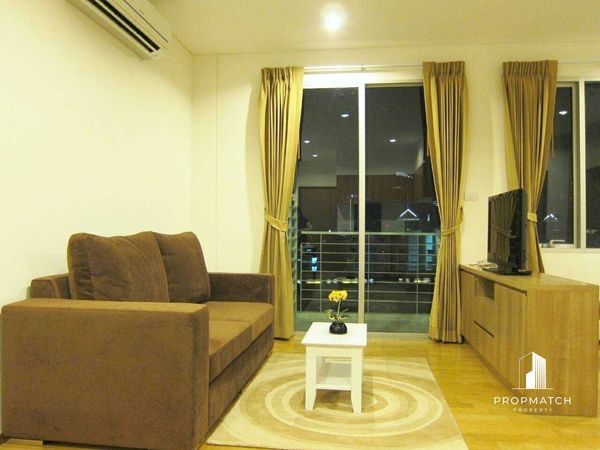 ✨Flash Deal ✨Villa Sathorn (1Bed 1Bath 40SQM.) ready to move in! Only 4,250,000 baht Tel.0981315848 @propmatch
