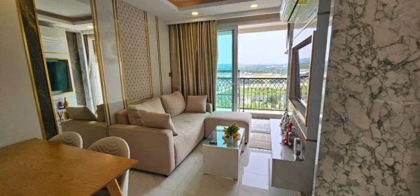 Dusit Grand Park 2 / 2 Bedrooms (FOR SALE) KP155