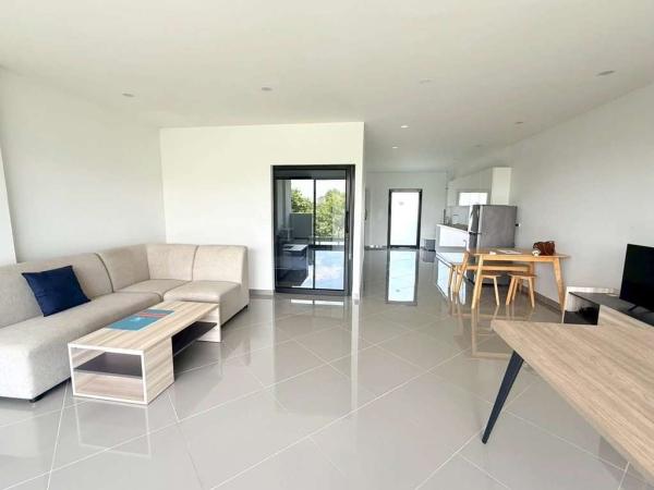 Wongamat Privacy Resort / 1 Bedroom (FOR RENT), วงศ์อมาตย์ ไพรเวซี่ รีสอร์ท / 1 ห้องนอน (ให้เช่า) KP147