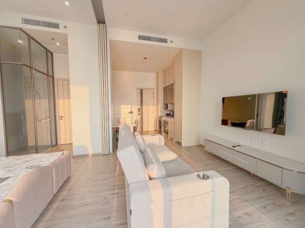 AROM WONGAMAT / 1 Bedroom (FOR RENT), อารมณ์ วงศ์อมาตย์ / 1 ห้องนอน (ให้เช่า) KP151