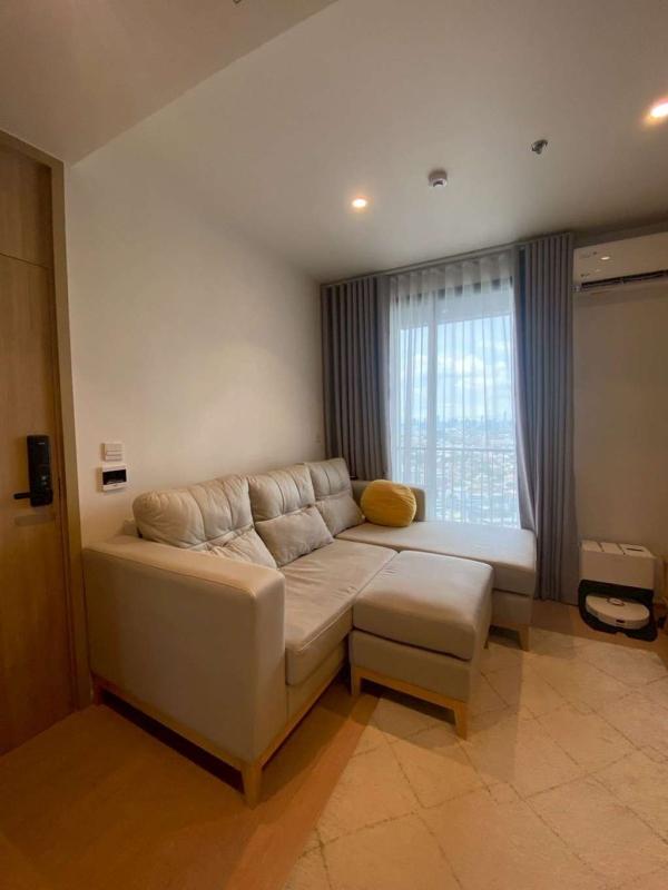 Maru Ladprao 15 / 2 Bedrooms (FOR SALE) JSMN247