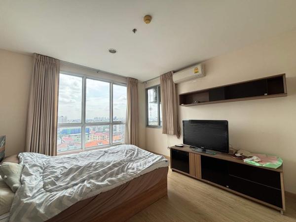 Life @ Ratchada (Ladprao 36) / 1 Bedroom (FOR SALE) JSMN250