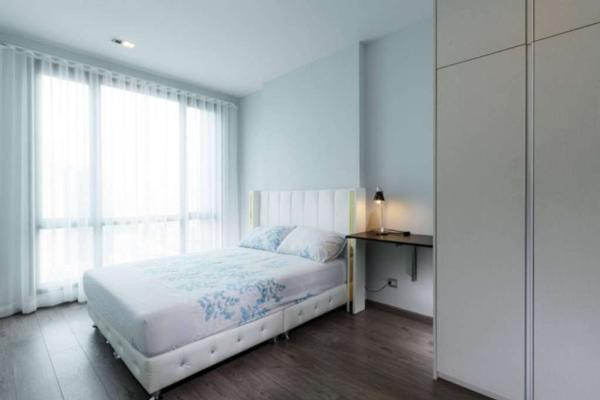 Whizdom Avenue Ratchada - Ladprao / 1 Bedroom (SALE WITH TENANT), วิสซ์ดอม อเวนิว รัชดา - ลาดพร้าว / 1 ห้องนอน (ขายพร้อมผู้เช่า) JSMN246