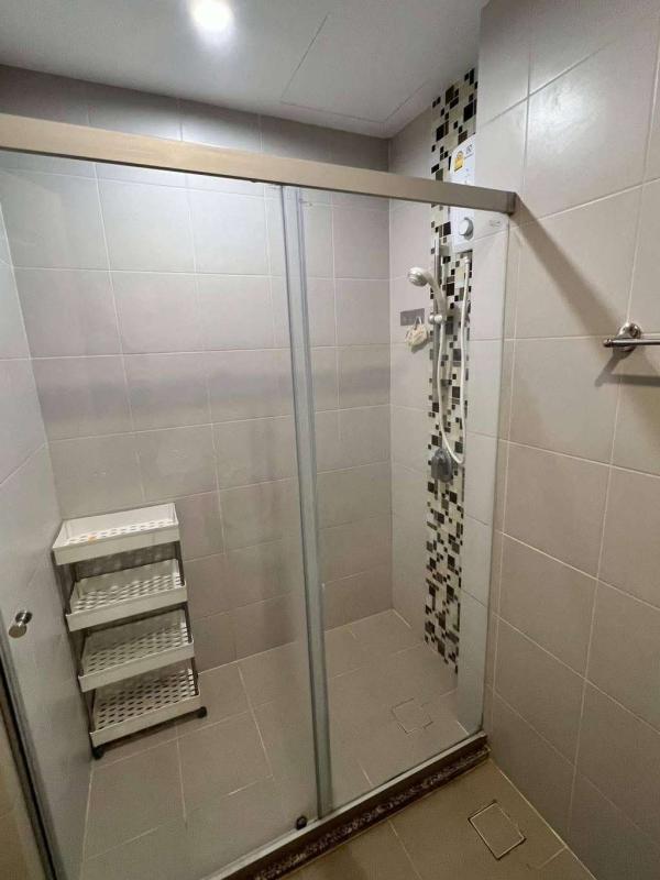Supalai Veranda Rama 9 / 2 Bedrooms (SALE WITH TENANT) JSMN291