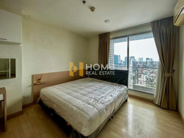 Rhythm Ratchada - Huaikhwang / 1 Bedroom (FOR SALE), ริทึ่ม รัชดา - ห้วยขวาง / 1 ห้องนอน (ขาย) JSMN299