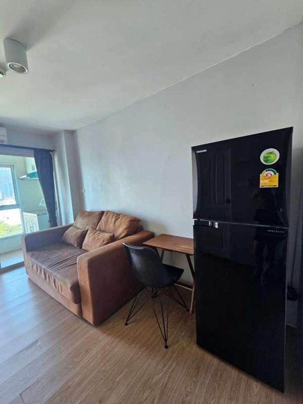 The Prive (Ratchadapisek 19) / 1 Bedroom (SALE WITH TENANT), เดอะ พรีเว่ รัชดาภิเษก 19 / 1 ห้องนอน (ขายพร้อมผู้เช่า) JSMN321