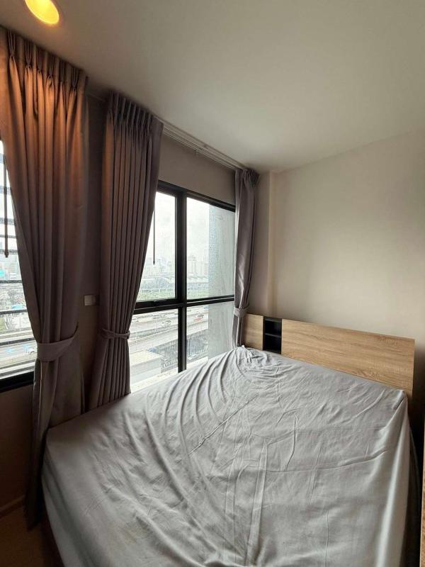 Rhythm Asoke 2 / Studio (FOR SALE), ริธึ่ม อโศก 2 / ห้องสตูดิโอ (ขาย) BENS127