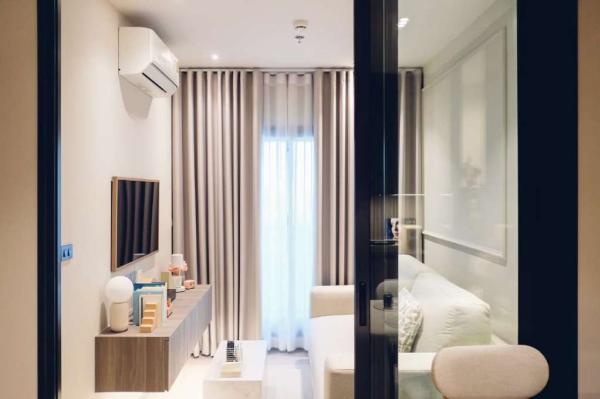 Life Asoke Hype / 1 Bedroom (FOR SALE), ไลฟ์ อโศก ไฮป์ / 1 ห้องนอน (ขาย) JSMN330