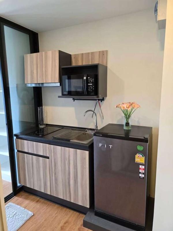 Arise Ratchada 19 / 1 Bedroom (SALE WITH TENANT) JSMN323