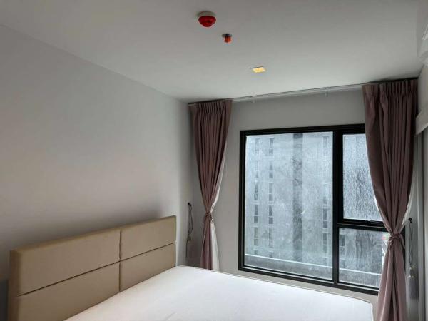 Life Asoke - Rama 9 / 1 Bedroom (FOR SALE), ไลฟ์ อโศก - พระราม 9 / 1 ห้องนอน (ขาย) JSMN355